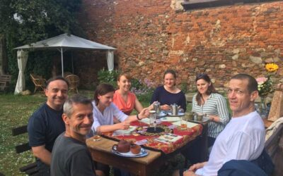 june 2022 – games session