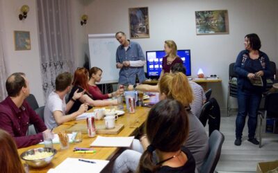 intensive english weekend course – 22nd-24th march 2019