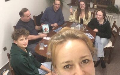 Christmas lessons 2024