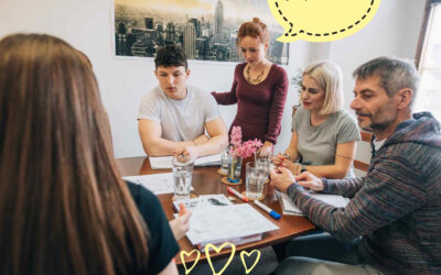 Poslední volná místa v kurzech!