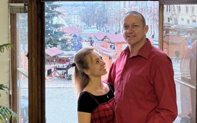 Lekce angličtiny 2025/2026