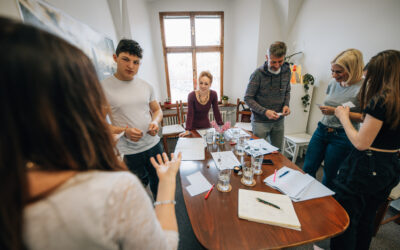 Leden 2026 – zápis do kurzů zahájen :-)