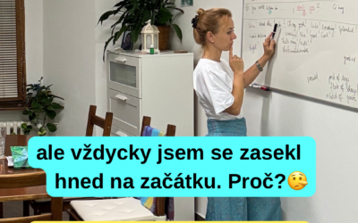 víš, jak se efektivně učit?